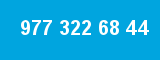 977 322 68 44 977 322 68 44